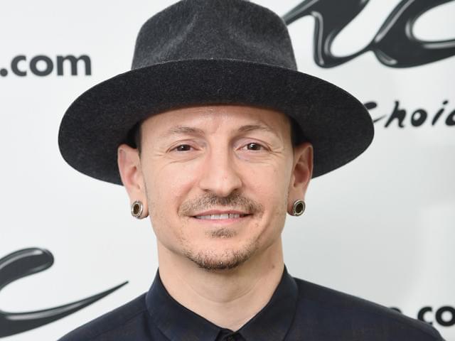 チェスター・ベニントンさん