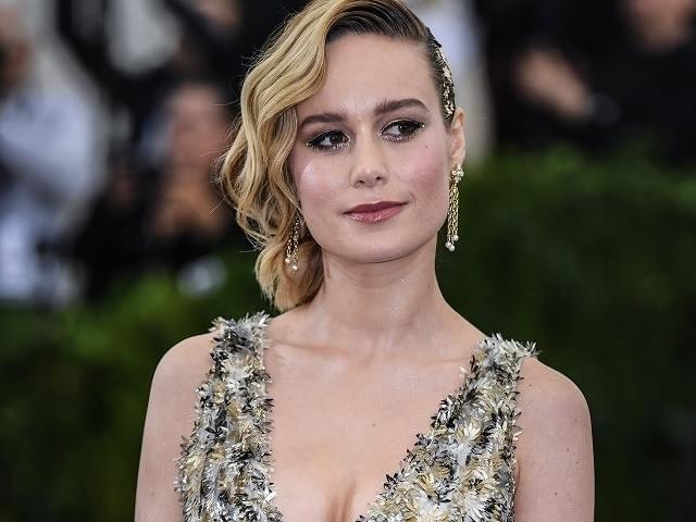 B・ラーソン主演「キャプテン・ マーベル」は90年代が舞台