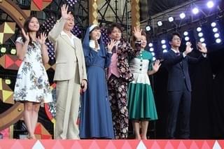 山崎育三郎、連ドラ初主演作は「新しい“ワールド”できた」 現場で歌唱レッスンも