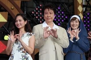 山崎育三郎、連ドラ初主演作は「新しい“ワールド”できた」 現場で歌唱レッスンも