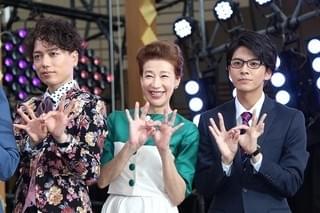 山崎育三郎、連ドラ初主演作は「新しい“ワールド”できた」 現場で歌唱レッスンも
