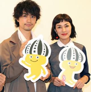 斎藤工、1人5役で世界の子どものためにクレイアニメ制作「夢の選択肢が広がれば」
