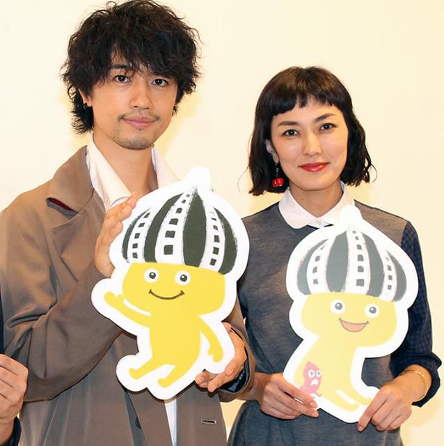 斎藤工、1人5役で世界の子どものためにクレイアニメ制作「夢の選択肢が広がれば」