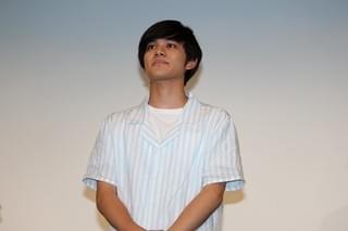 浜辺美波＆北村匠海“ササダンゴ”流プレゼンテーションに感嘆！