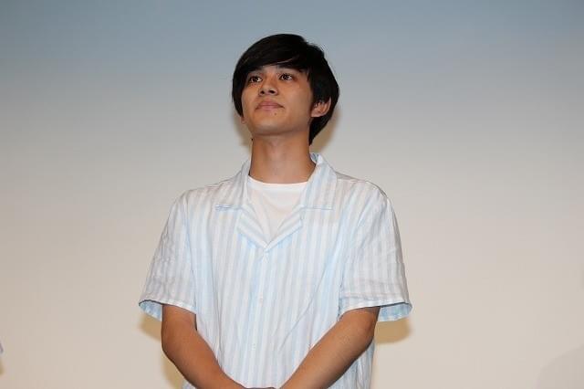 浜辺美波＆北村匠海“ササダンゴ”流プレゼンテーションに感嘆！