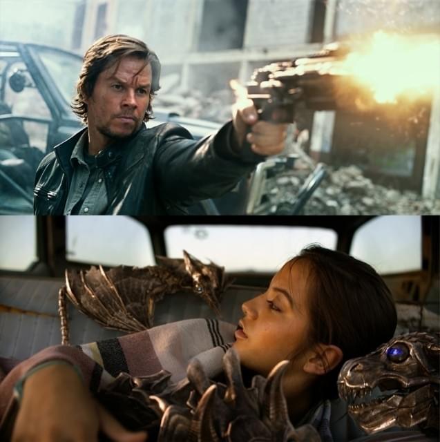 イザベラ・モナー(写真下)は16歳の若手スター