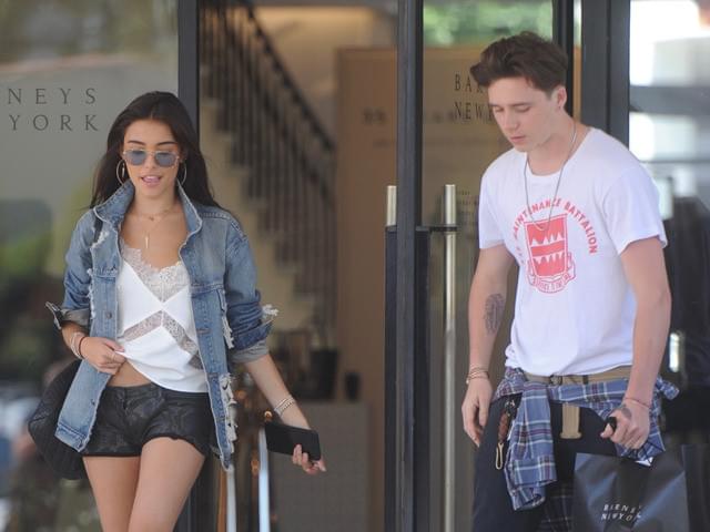 2ショットをキャッチ!