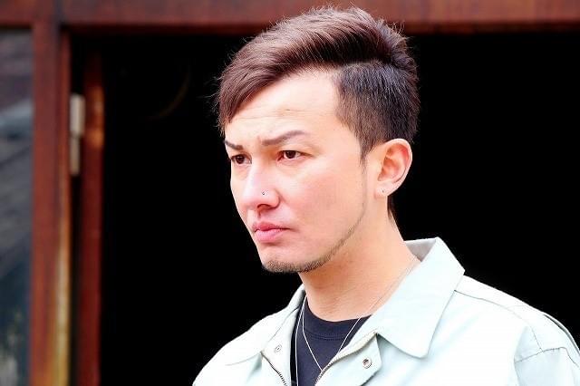 真田幸村をイメージした役どころに挑戦！