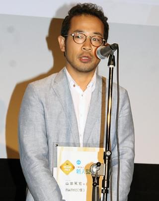 木下グループ第1回新人監督賞グランプリに山田篤宏氏、乃木坂MV手掛けた俊英