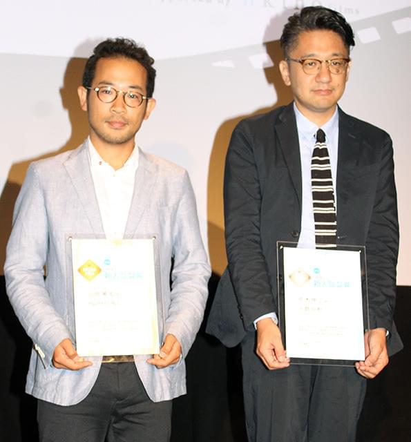 木下グループ第1回新人監督賞グランプリに山田篤宏氏、乃木坂MV手掛けた俊英