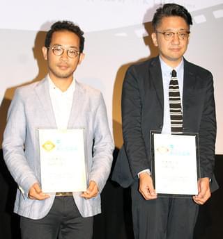木下グループ第1回新人監督賞グランプリに山田篤宏氏、乃木坂MV手掛けた俊英