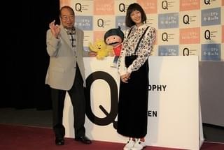 本田翼、子ども向け哲学番組で人形と会話「ずっと疑問に思っていることがあって…」