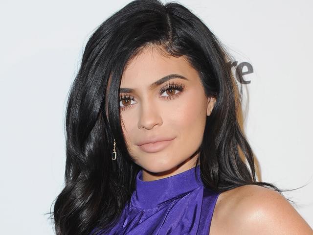 カーダシアン姉妹の異父妹カイリー・ジェンナー