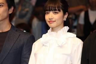 山崎賢人＆山田孝之、実写「ジョジョ」見どころは“アンジェロ岩”「衝撃的シーン」