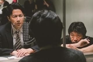 是枝裕和監督22年ぶり！福山雅治主演「三度目の殺人」ベネチア映画祭コンペ選出