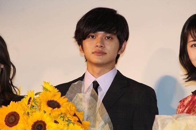 浜辺美波「君の膵臓をたべたい」初日に泣き笑い「不器用なぶん、不安が大きかった」