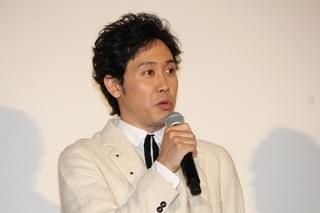 窪田正孝「東京喰種」大泉洋の仰天発言にピシャリ「暴露しすぎですよ」