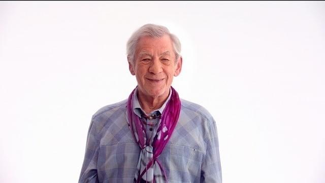 英大手航空会社の機内安全ビデオが豪華すぎる！イアン・マッケランら名優が出演