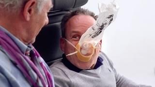 英大手航空会社の機内安全ビデオが豪華すぎる！イアン・マッケランら名優が出演