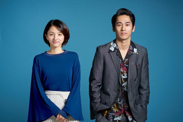 満島ひかり×永山絢斗、戦時下の奄美で生まれた究極の恋の物語