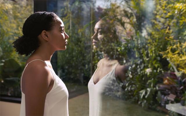 「エブリシング」劇中カット