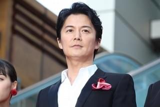 福山雅治、広瀬すずに“甘酸っぱい気持ち”抱く 役所広司は「僕は斉藤由貴さんに…」