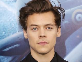 世界一美しい目とアゴの男性セレブはハリー・スタイルズ！総合1位は……