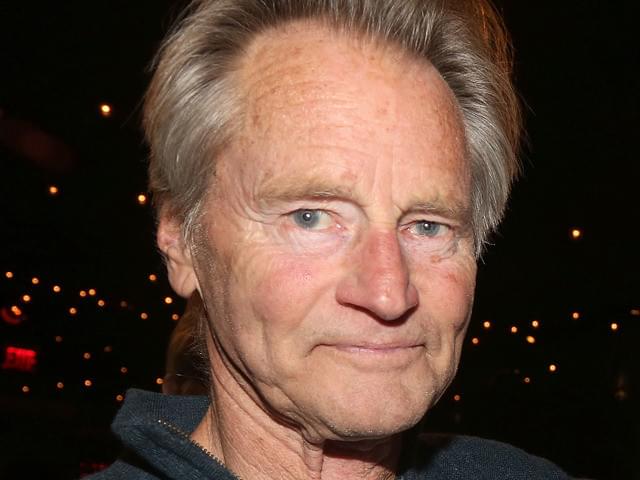 脚本家、俳優のサム・シェパードさん死去