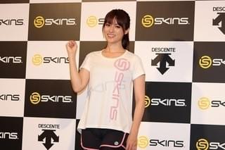 深田恭子、ドラマの撮影現場では愛用グッズで疲労対策！