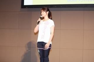 深田恭子、ドラマの撮影現場では愛用グッズで疲労対策！