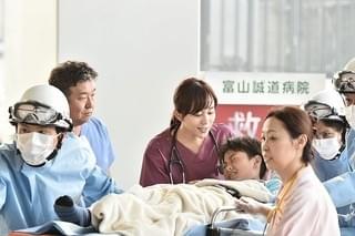 大塚寧々＆志田未来、斎藤工主演「最上の命医2017」参戦！比嘉愛未、泉谷しげる続投