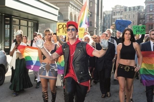 “音楽あるある”を全力でパロディ！「俺たちポップスター」本気度MAXのMV入手