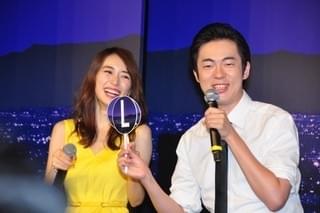 躍進のきっかけは下着姿？泉里香、「ラ・ラ・ランド」ヒロインに下積み時代を重ねる