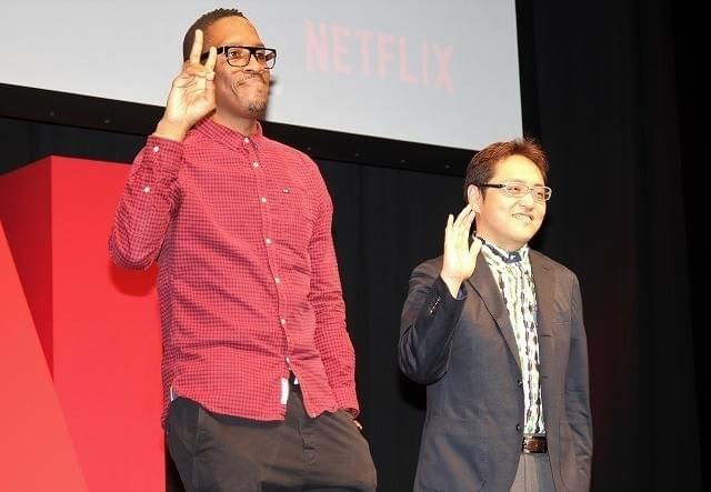 「キャノン・バスターズ」配信決定