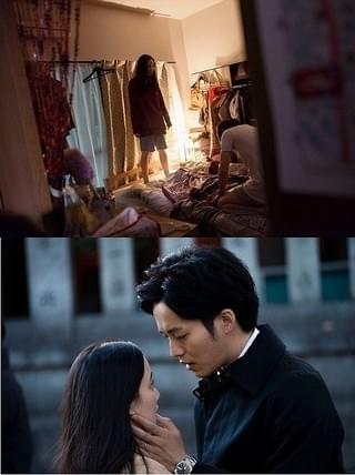 蒼井優に土下座する阿部サダヲ、キスを迫る松坂桃李！「かの鳥」場面写真＆予告公開