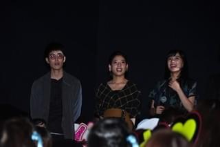 中島健人ら「ここさけ」メンバーが“失恋”について激論！