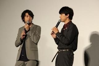 内田理央「トモダチゲーム」完結編の吉沢亮は「ゲスカッコイイ！」