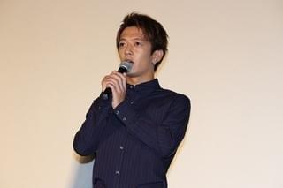 内田理央「トモダチゲーム」完結編の吉沢亮は「ゲスカッコイイ！」