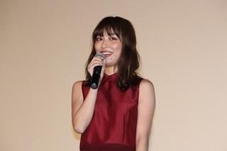 内田理央「トモダチゲーム」完結編の吉沢亮は「ゲスカッコイイ！」