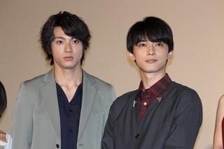 内田理央「トモダチゲーム」完結編の吉沢亮は「ゲスカッコイイ！」