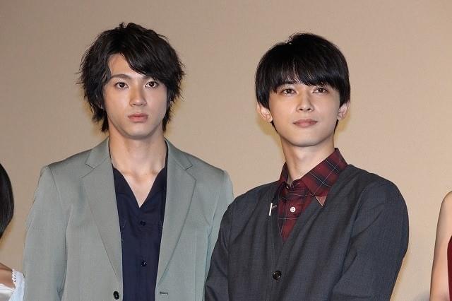 内田理央「トモダチゲーム」完結編の吉沢亮は「ゲスカッコイイ！」