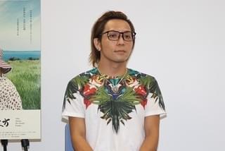 玉木慎吾＆舞川あいく“もうひとつの故郷”台湾に思い馳せる