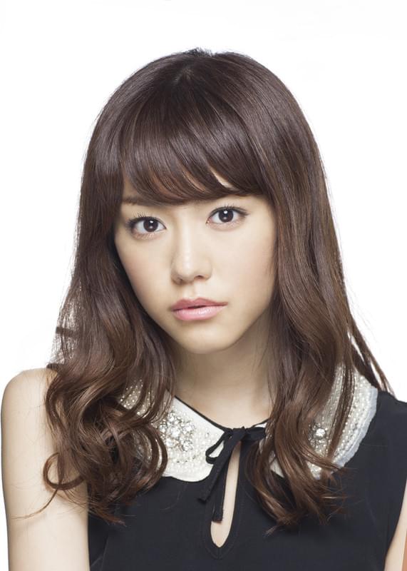 リベンジに燃える女性を演じる桐谷美玲