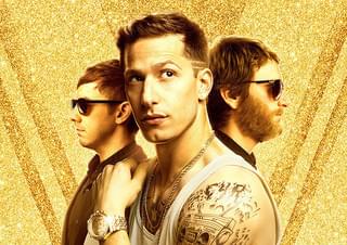 マライア・キャリー、ファレル・ウィリアムスもフォロワー？「俺たちポップスター」ダンス映像