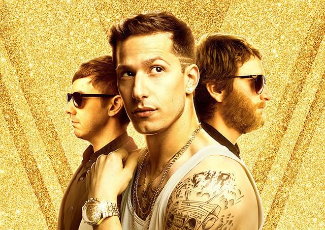 人気コメディグループが仕掛け人