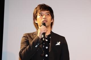 織田梨沙、初主演映画の公開初日に大テレ 吉岡里帆「癒されるよ～」