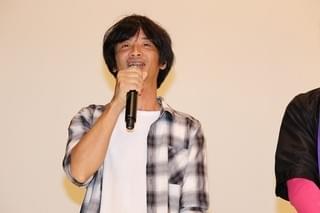 「エグゼイド」飯島寛騎、母＆中澤祥次郎監督のエールを受け“飛躍”を宣言！