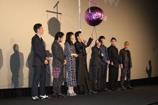 山崎賢人「ジョジョ」公開に感慨深げ「自分のなかで大切な作品」