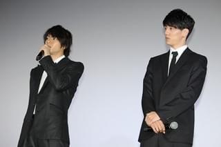 山田裕貴＆青木玄徳、シソンヌ長谷川の魅力にまさかの敗北!?