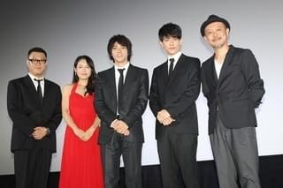 山田裕貴＆青木玄徳、シソンヌ長谷川の魅力にまさかの敗北!?